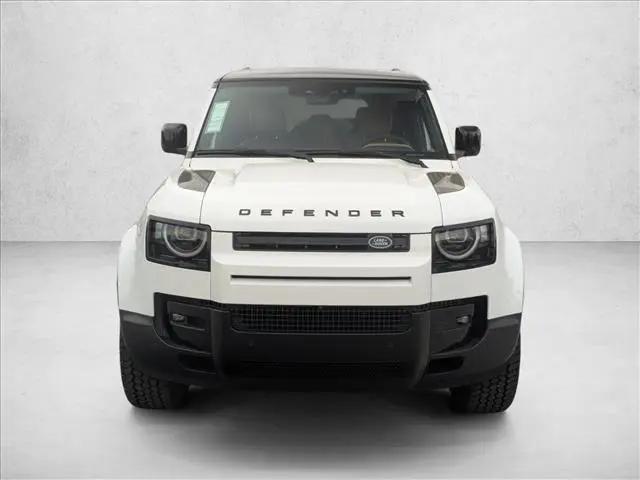 2026 Land Rover Defender P300 S