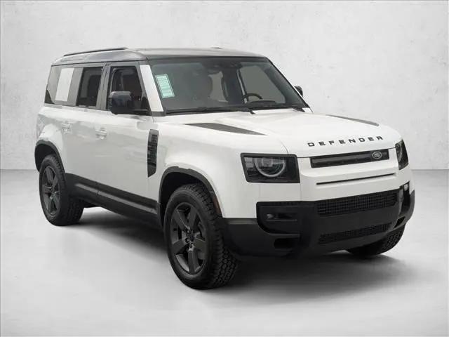 2026 Land Rover Defender P300 S