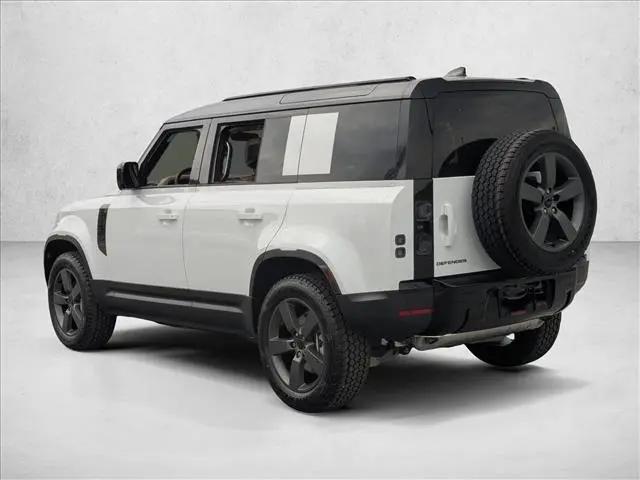 2026 Land Rover Defender P300 S
