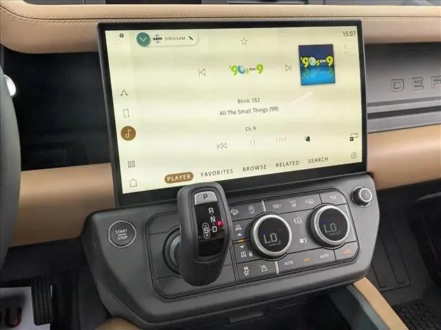 2026 Land Rover Defender P300 S