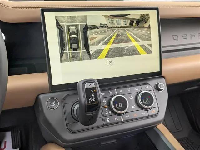 2026 Land Rover Defender P300 S