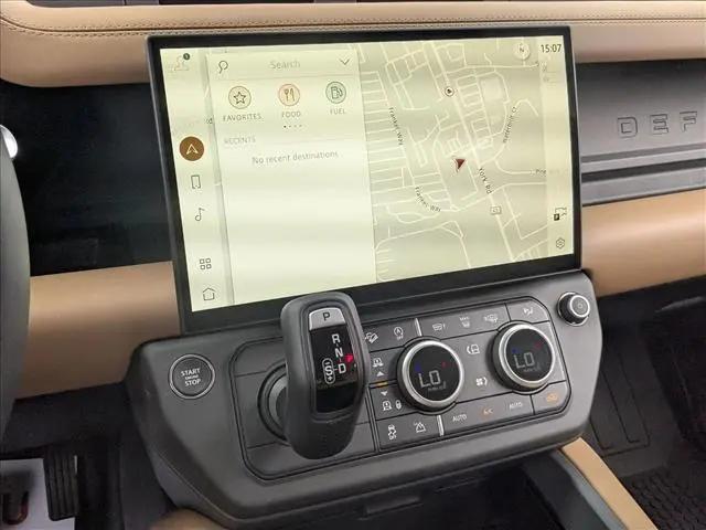 2026 Land Rover Defender P300 S