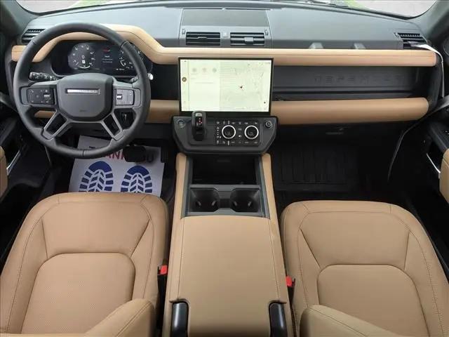 2026 Land Rover Defender P300 S