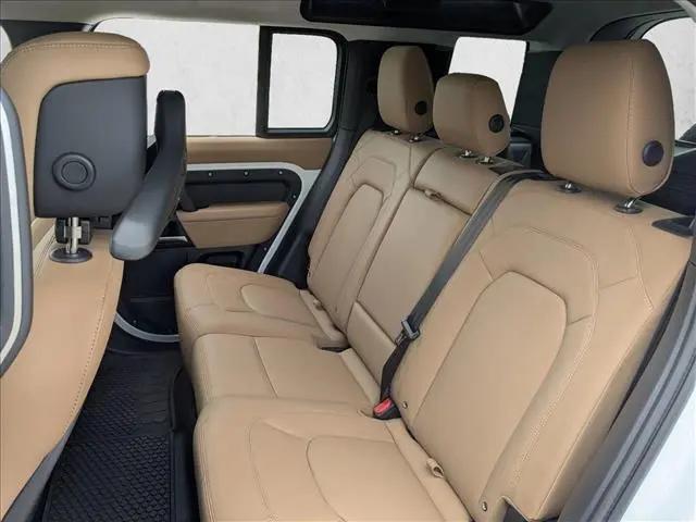 2026 Land Rover Defender P300 S