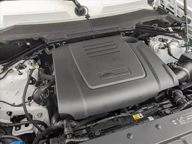 2026 Land Rover Defender P300 S