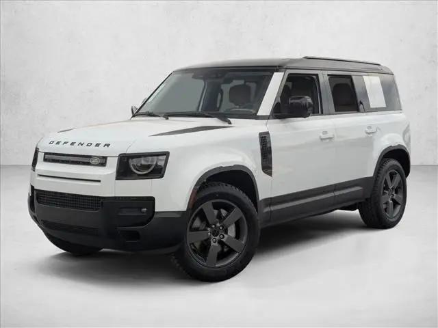 2026 Land Rover Defender P300 S for sale in Cockeysville, MD