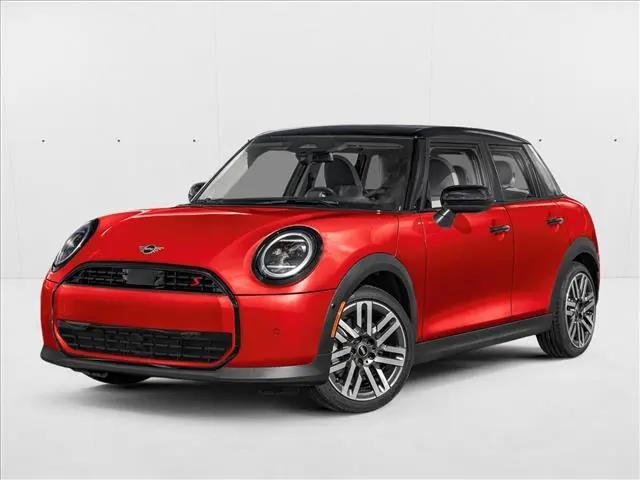 2026 MINI Hardtop Cooper S for sale in Towson, MD