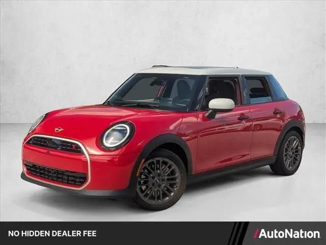 2026 MINI Hardtop Cooper S for sale in Towson, MD