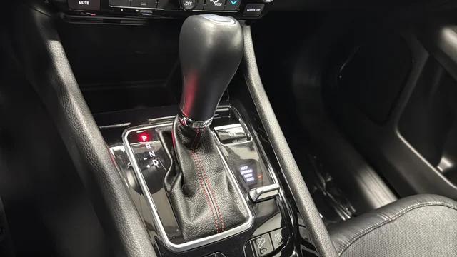 2022 Jeep Compass Trailhawk 4x4