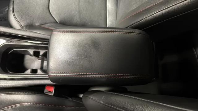 2022 Jeep Compass Trailhawk 4x4