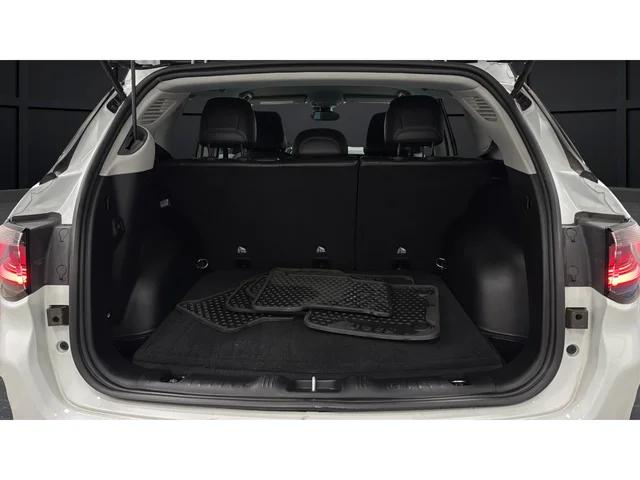2022 Jeep Compass Trailhawk 4x4