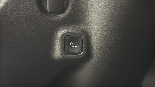 2022 Jeep Compass Trailhawk 4x4