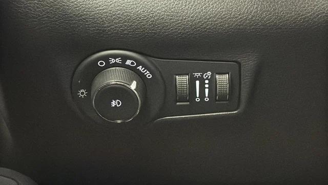 2022 Jeep Compass Trailhawk 4x4