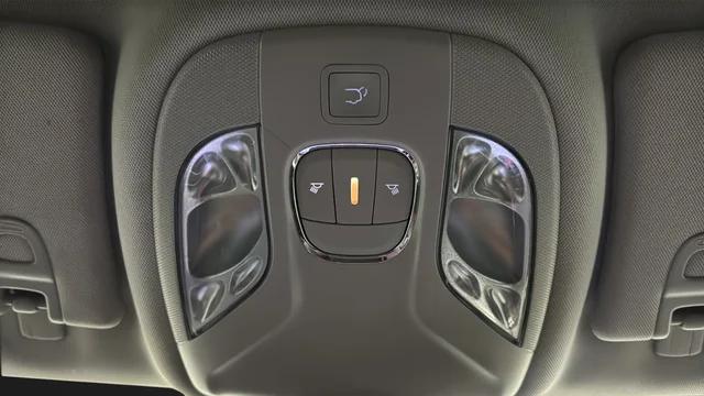 2022 Jeep Compass Trailhawk 4x4