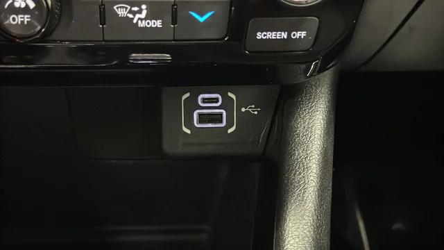2022 Jeep Compass Trailhawk 4x4