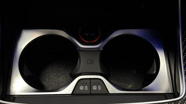 2020 BMW X6 M Competition