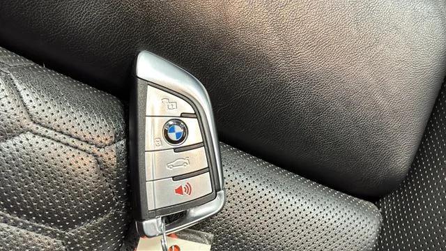 2020 BMW X6 M Competition