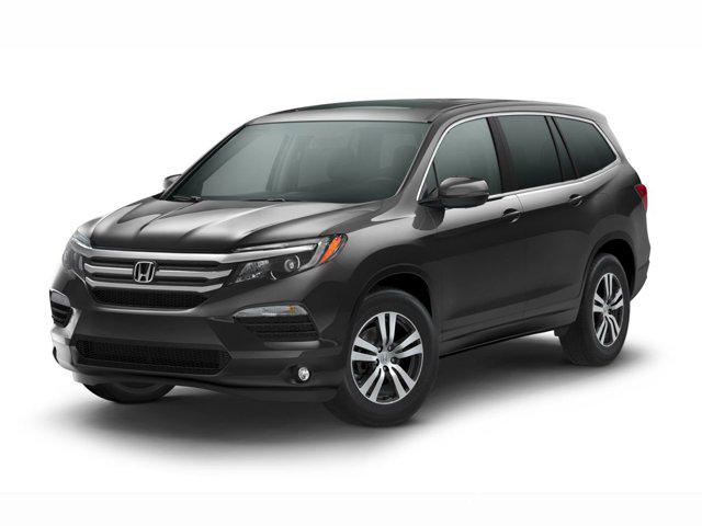 2016 Honda Pilot EX-L for sale in Corpus Christi, TX