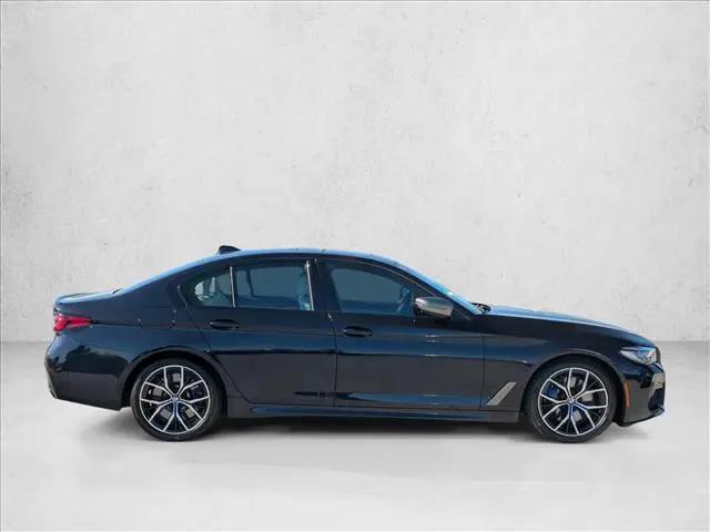 2023 BMW M5 i xDrive