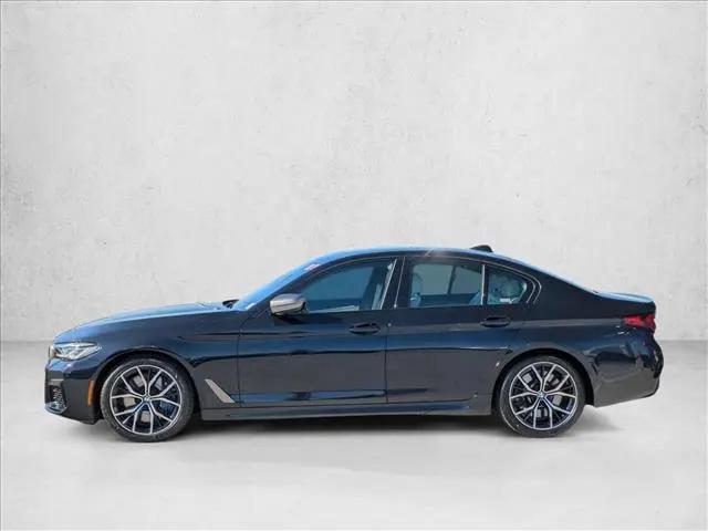 2023 BMW M5 i xDrive