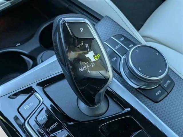 2023 BMW M5 i xDrive