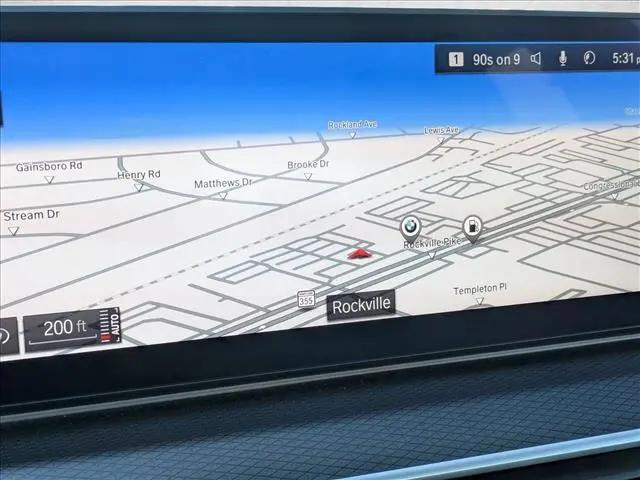 2023 BMW M5 i xDrive