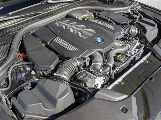 2023 BMW M5 i xDrive
