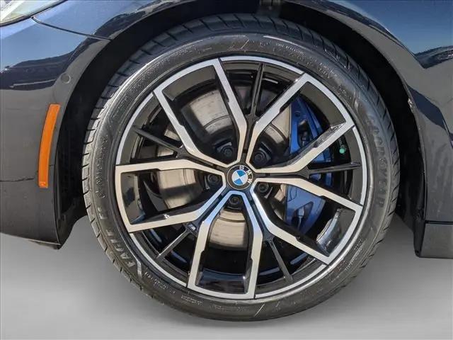 2023 BMW M5 i xDrive