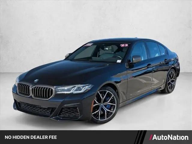 2023 BMW M5 i xDrive for sale in Rockville, MD