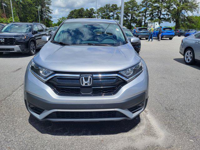 2020 Honda CR-V 2WD EX