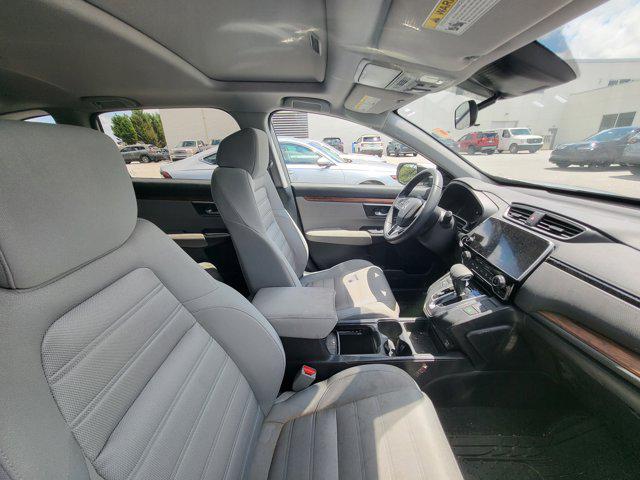 2020 Honda CR-V 2WD EX