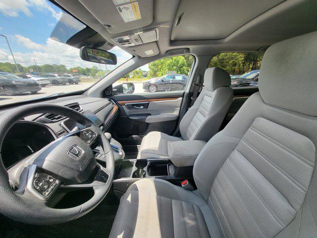2020 Honda CR-V 2WD EX