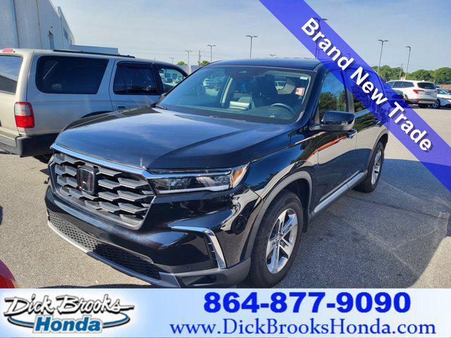 2023 Honda Pilot AWD EX-L 8 Passenger for sale in Greer, SC