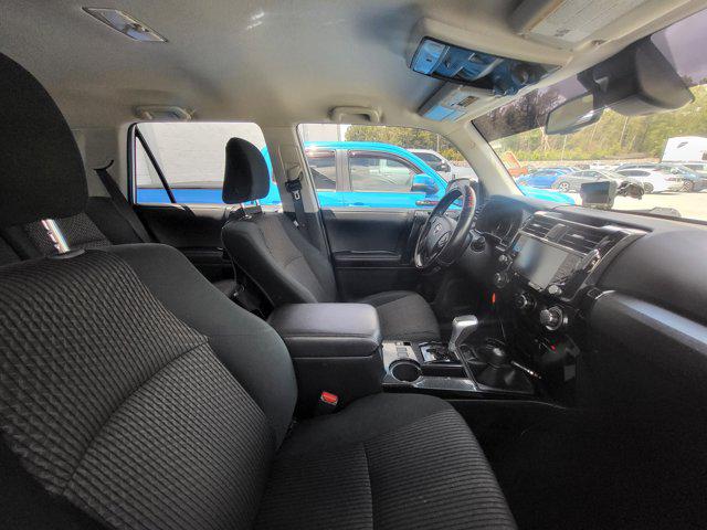 2022 Toyota 4Runner TRD Off Road