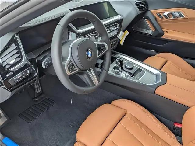 2026 BMW Z4 sDrive30i