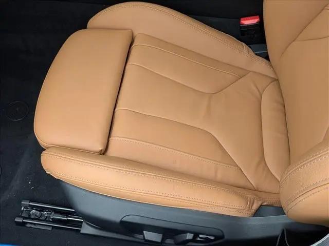 2026 BMW Z4 sDrive30i