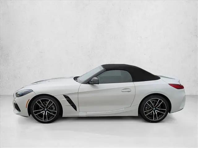 2026 BMW Z4 sDrive30i