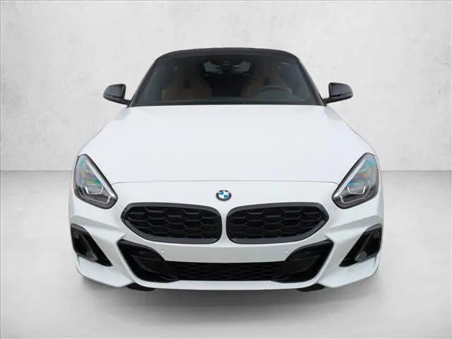 2026 BMW Z4 sDrive30i
