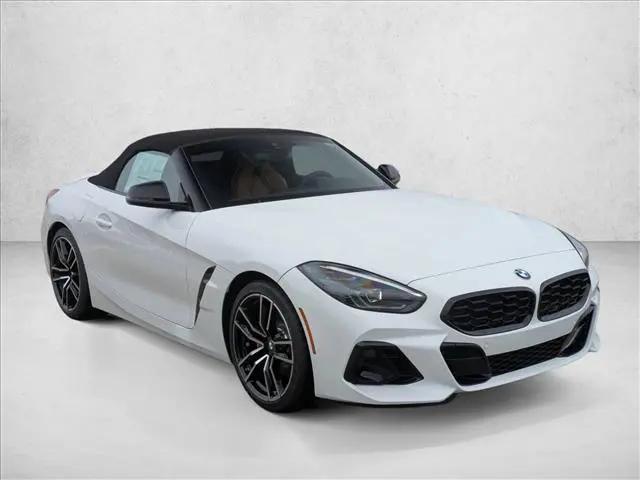 2026 BMW Z4 sDrive30i