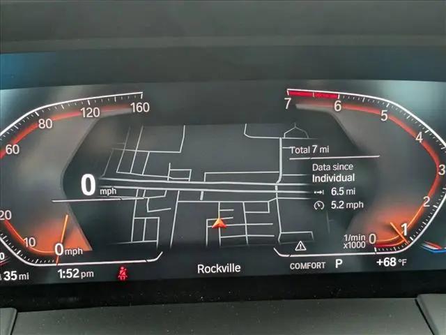 2026 BMW Z4 sDrive30i