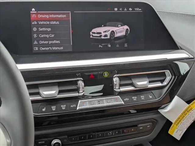 2026 BMW Z4 sDrive30i