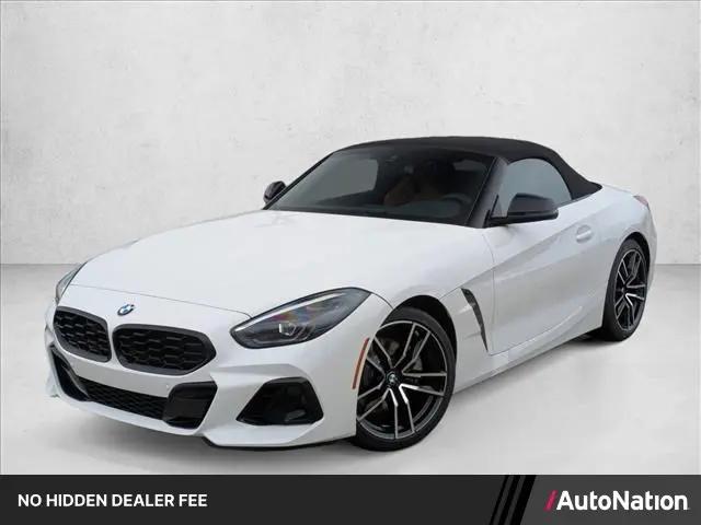 2026 BMW Z4 sDrive30i for sale in Rockville, MD