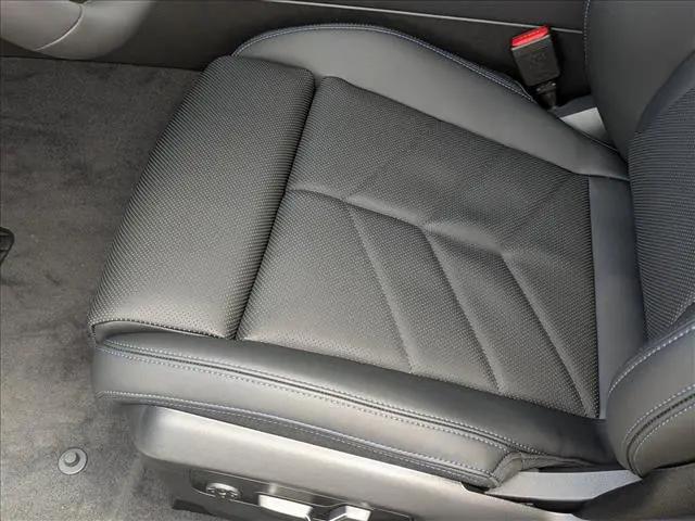 2027 BMW 5 Series 530i xDrive