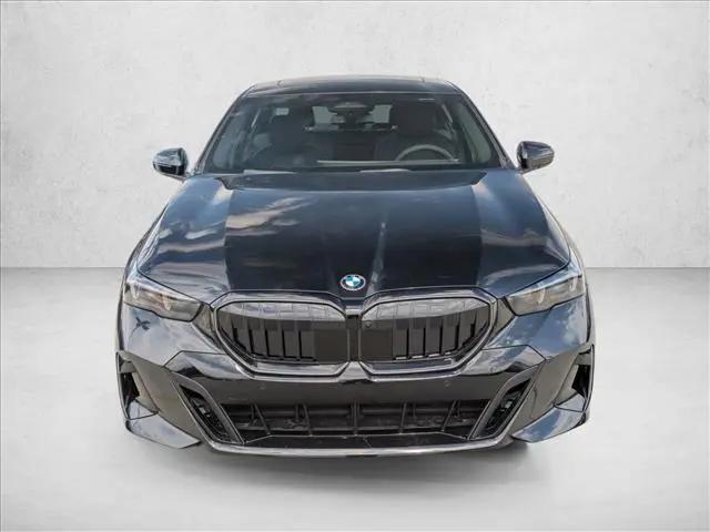 2027 BMW 5 Series 530i xDrive