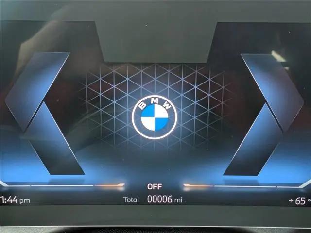 2027 BMW 5 Series 530i xDrive