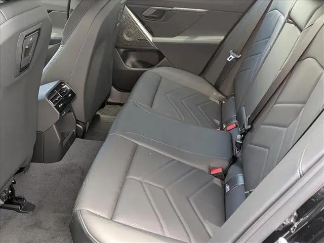 2027 BMW 5 Series 530i xDrive