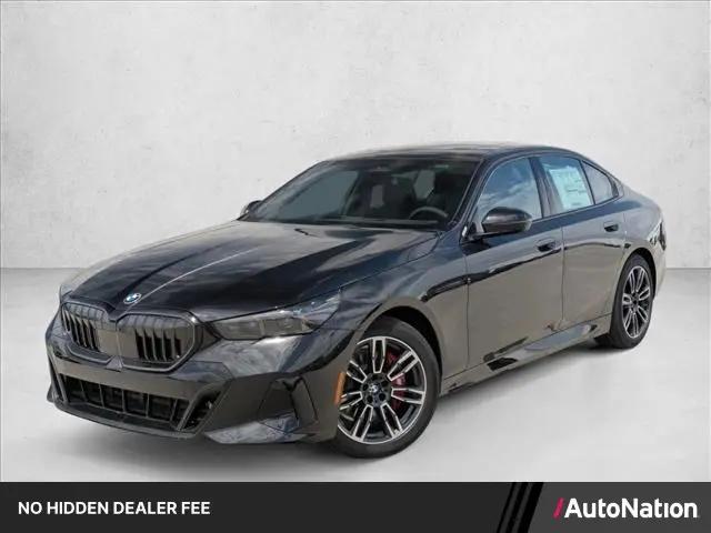 2027 BMW 5 Series 530i xDrive for sale in Rockville, MD