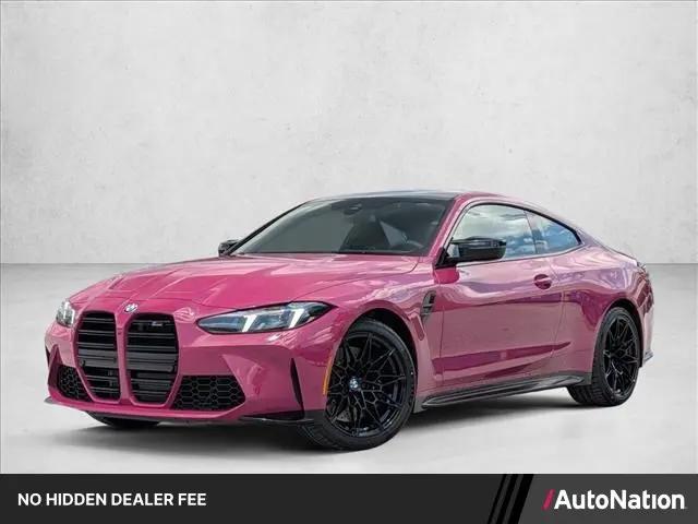 2027 BMW M4 Competition xDrive for sale in Towson, MD