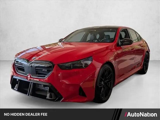 2027 BMW M5 Standard for sale in Towson, MD