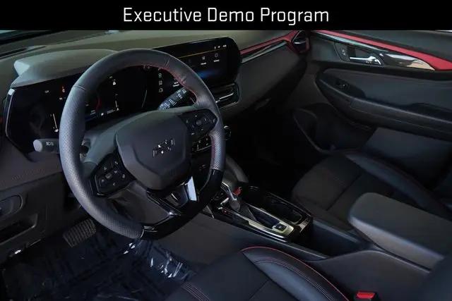 2026 Chevrolet TrailBlazer AWD RS